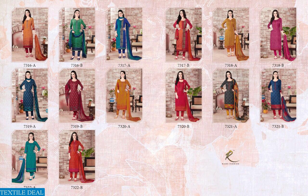 Rakhi Winter class Wholesale Winter collection